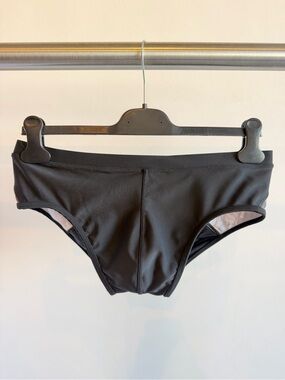Tom of Finland by RUFSKIN Swim Briefs Size M